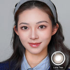 Magister Lumina Luna Tear  Colored Contacts