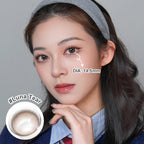 Magister Lumina Luna Tear  Colored Contacts
