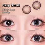 Magister Lumina Hazy Scroll Colored Contacts