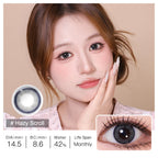 Magister Lumina Hazy Scroll Colored Contacts
