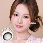 Magister Lumina Shiba Pup Colored Contacts