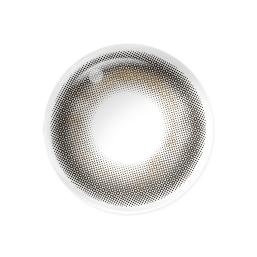 Magister Lumina Brew Oolong Colored Contacts