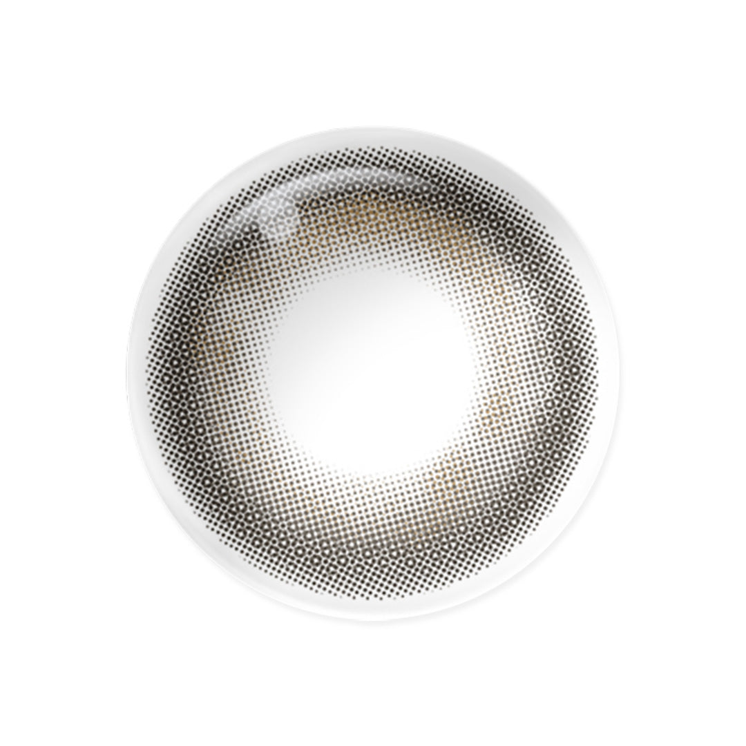 Magister Lumina Brew Oolong Colored Contacts