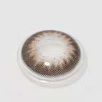Magister Lumina Analong Amber Colored Contacts