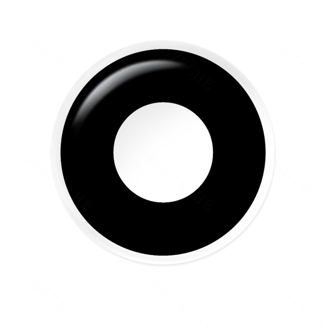 Magister Blackout Crazy Lens