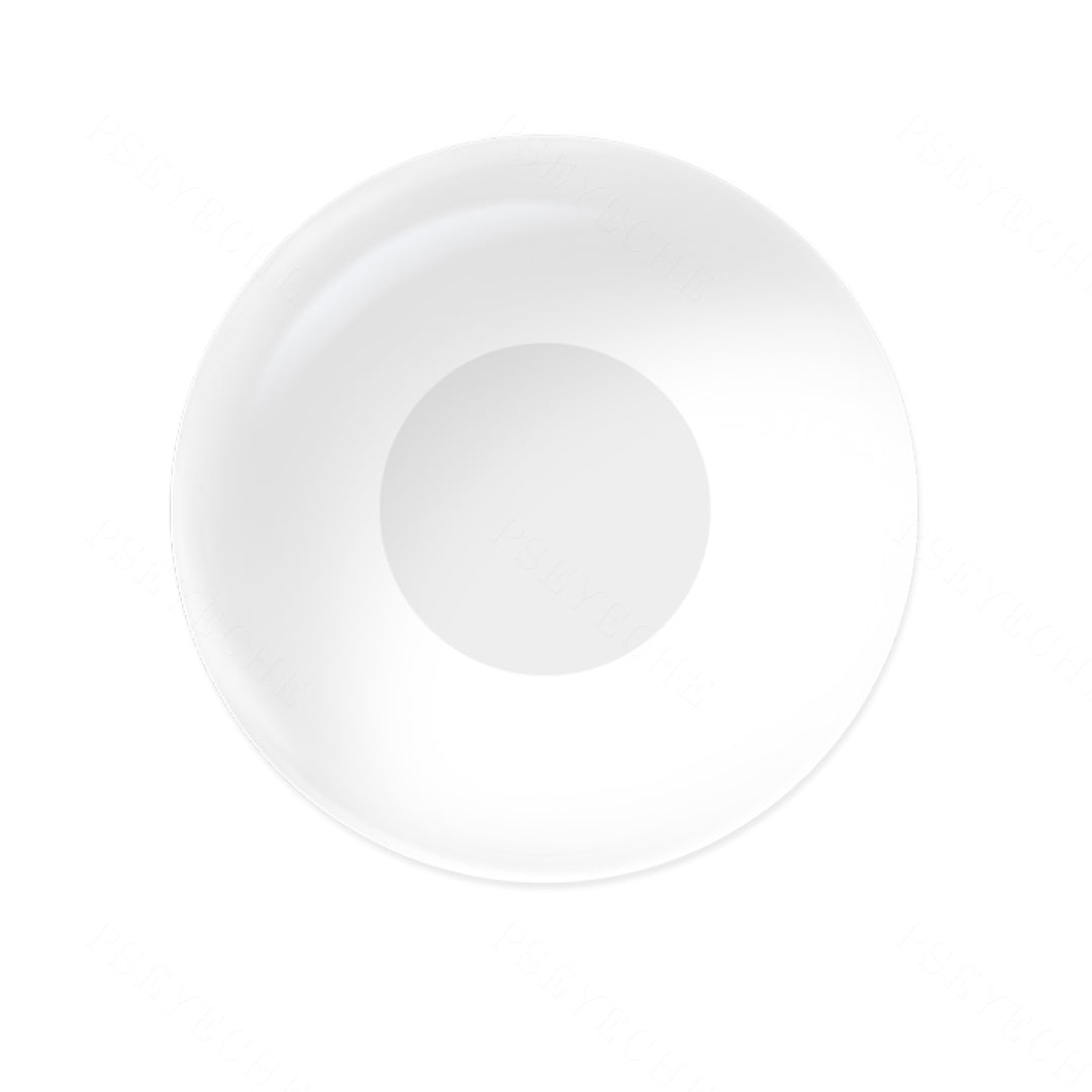 Magister Whiteout Crazy Lens