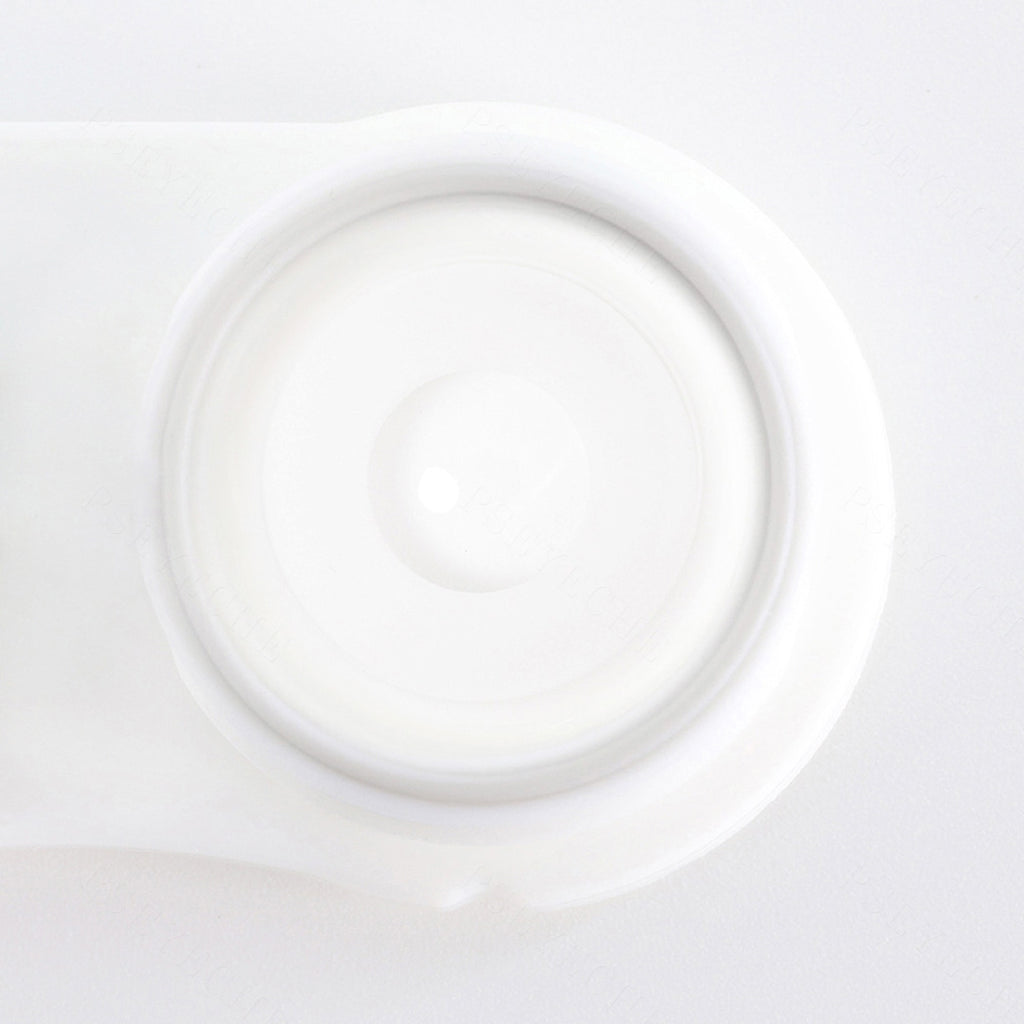 Magister Whiteout Crazy Lens
