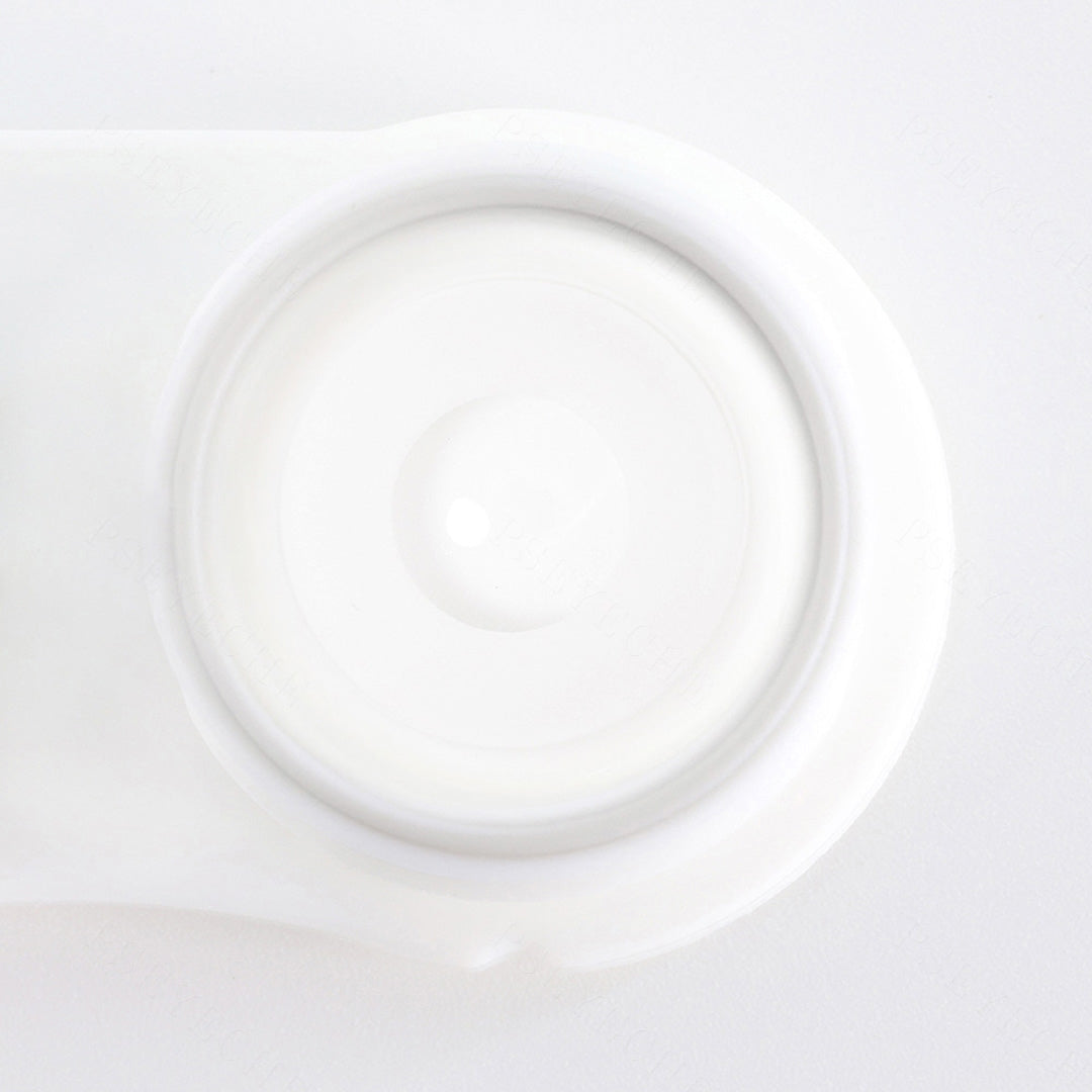 Magister Whiteout Crazy Lens