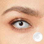 Magister Whiteout Crazy Lens