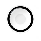 Magister White Manson Crazy Lens