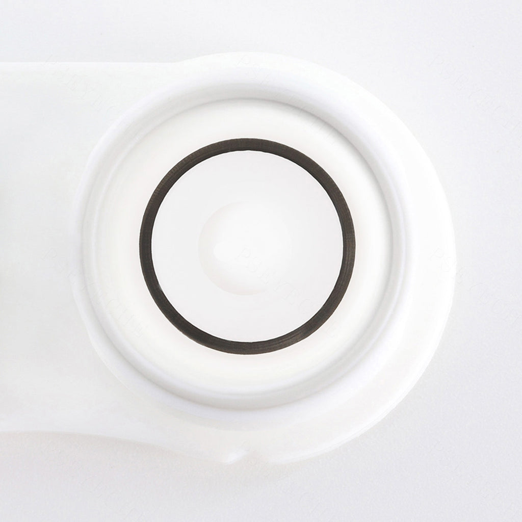 Magister White Manson Crazy Lens