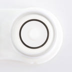 Magister White Manson Crazy Lens