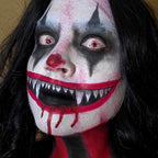 Magister Bloodshot Eyes Crazy Lens