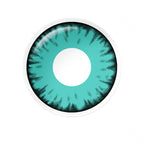 Magister Edge Green Vampire Crazy Lens