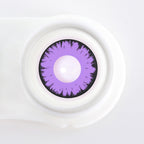 Magister Twilight Violet Purple Vampire Crazy Lens