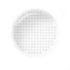 Magister White Mesh Crazy Lens