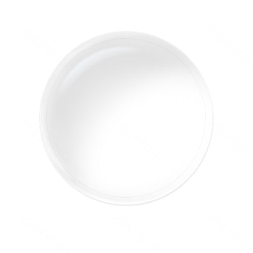 Magister Blind White Crazy Lens