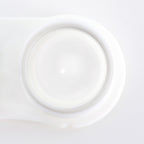Magister Blind White Crazy Lens