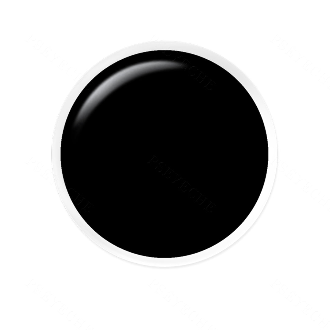 Magister Blind Black Crazy Lens
