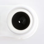 Magister Blind Black Crazy Lens