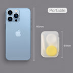 Magister Lens Case Travel Kit TK2013