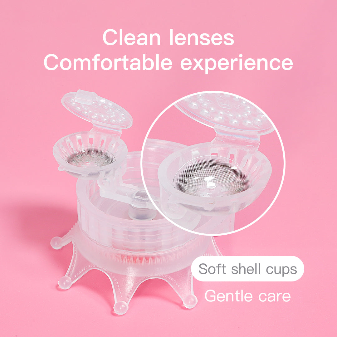 Magister Lens Manual Cleaner TLCC23