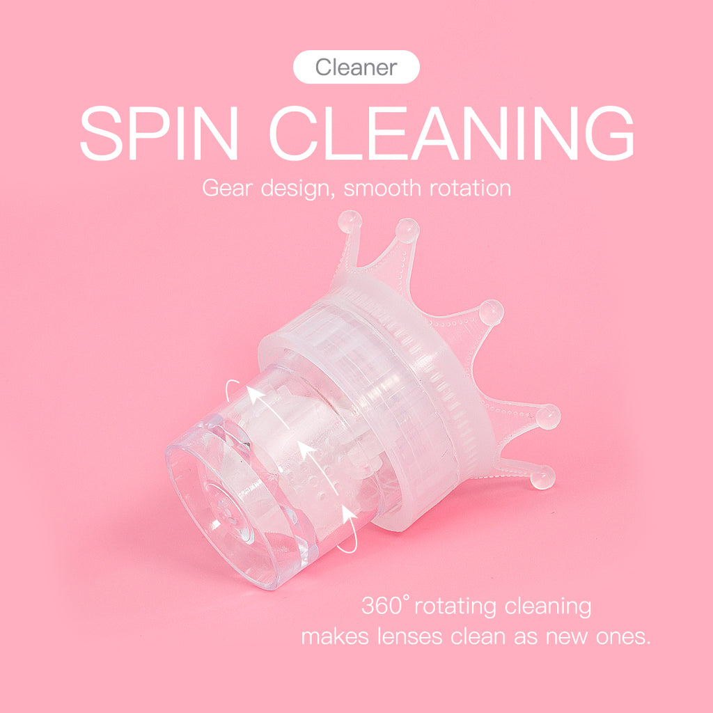 Magister Lens Manual Cleaner TLCC23