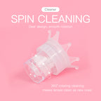 Magister Lens Manual Cleaner TLCC23