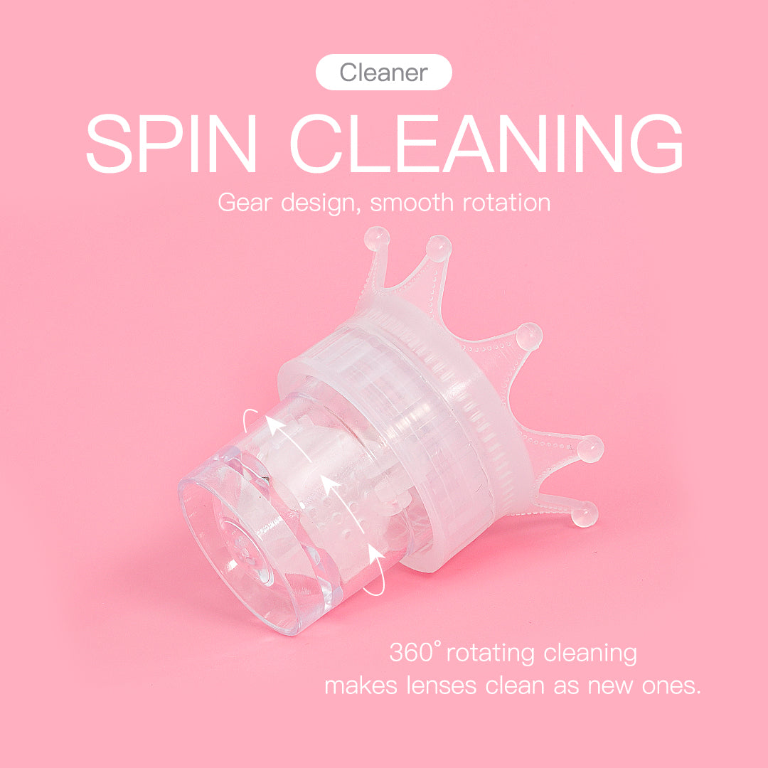 Magister Lens Manual Cleaner TLCC23