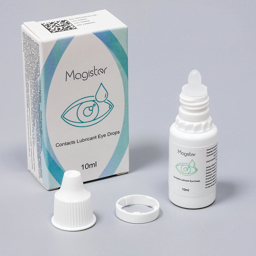Magister Eye Drops 10ML
