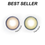 Magister Melody Series Colored Contacts