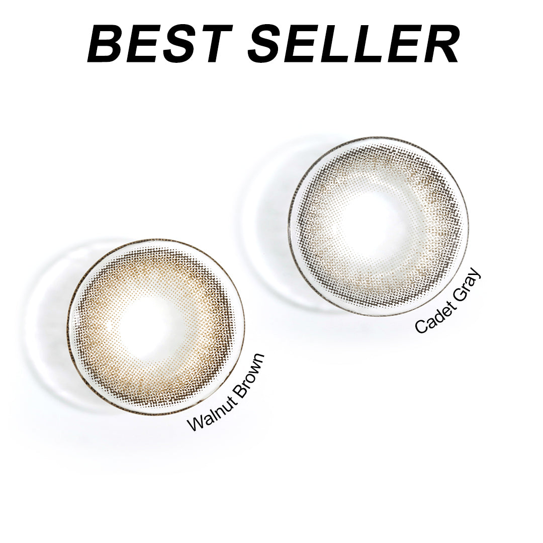 Magister Bunny Series Colored Contacts