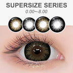 Magister Supersize Series Colored Contacts