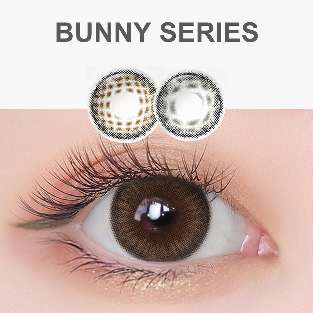 Magister Bunny Series Colored Contacts