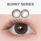 Magister Bunny Series Colored Contacts