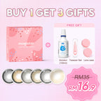 [Buy 1 Get 3 Gifts] Top Trending Color
