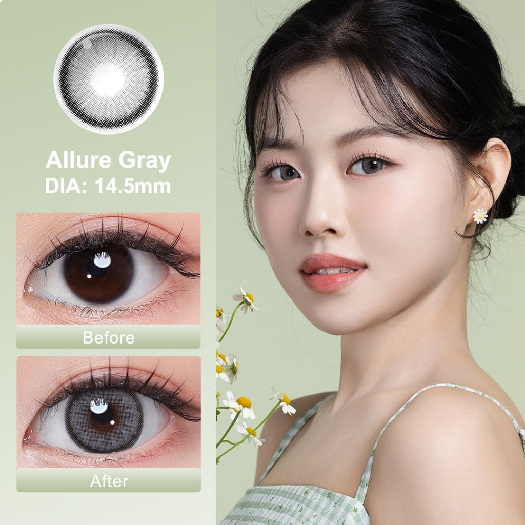 [Buy 1 Get 3 Gifts] Top Trending Color