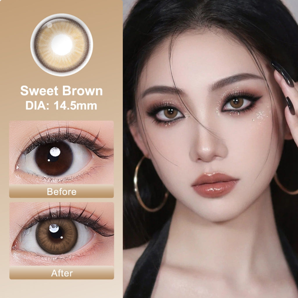 [Buy 1 Get 3 Gifts] Top Trending Color