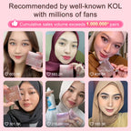 [Buy 2 Get 4 Gifts] Top Picks Color Set