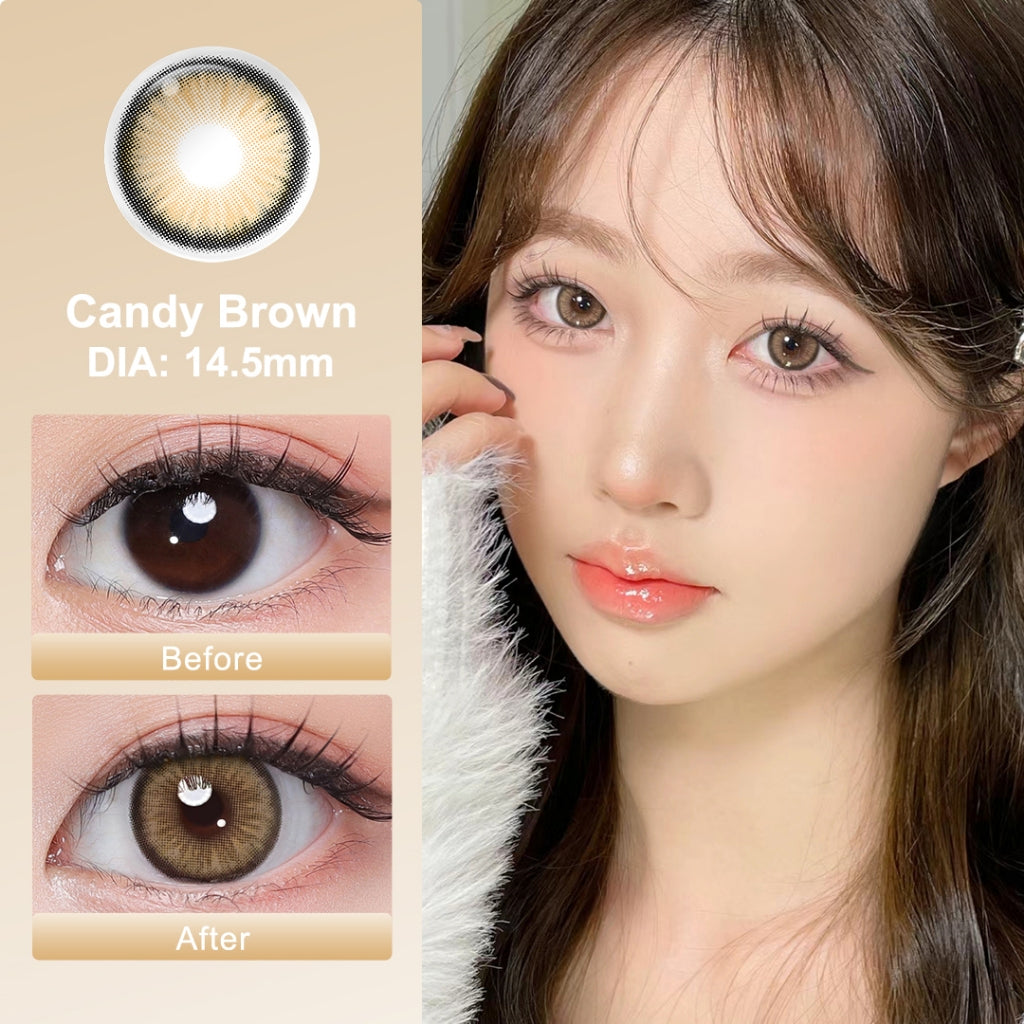 [Buy 1 Get 3 Gifts] Top Trending Color
