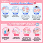 [Buy 1 Get 3 Gifts] Top Trending Color