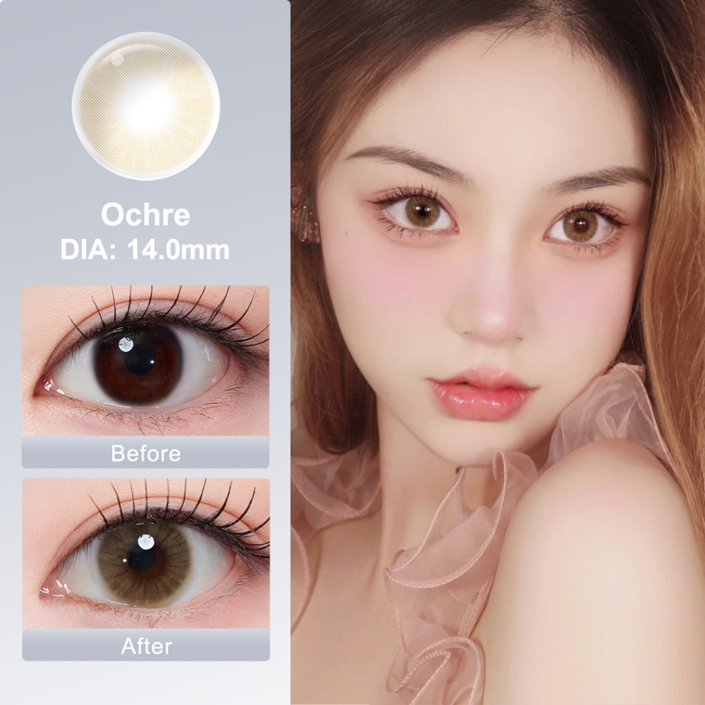 [Buy 1 Get 3 Gifts] Top Trending Color