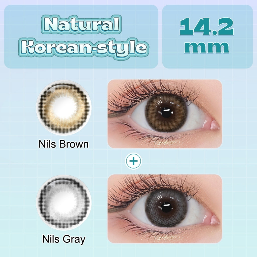 [Buy 2 Get 4 Gifts] Top Picks Color Set