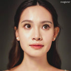 Magister Lumina Caramel Mousse Colored Contacts