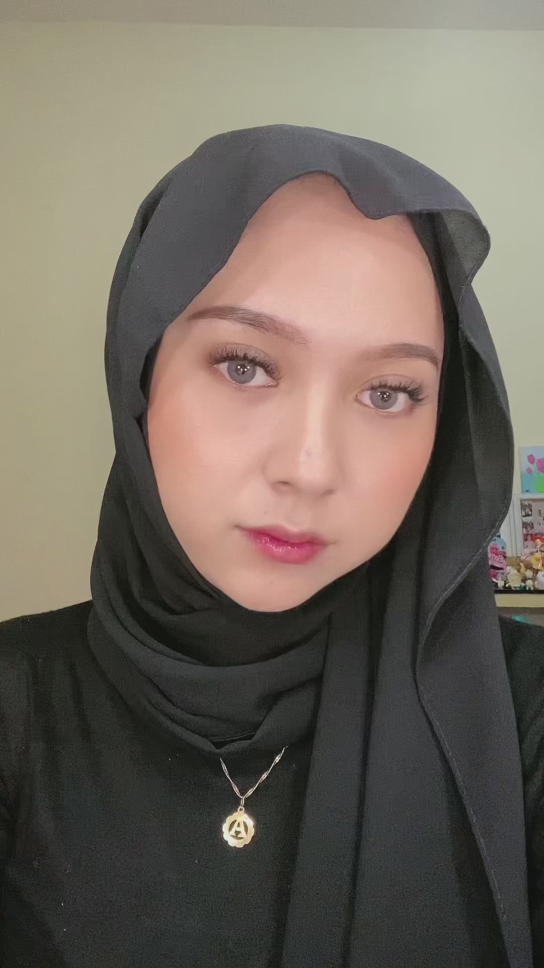 Magister Desire II Euro Gray Colored Contacts