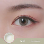 Magister Queen Mel Colored Contacts