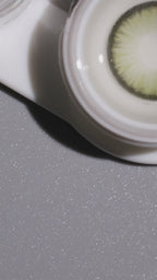 Magister Diamond N Ever Green Colored Contacts