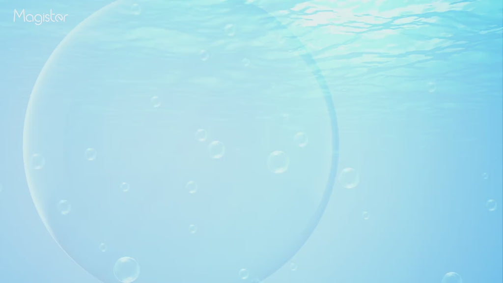Magister MT Clear Lens