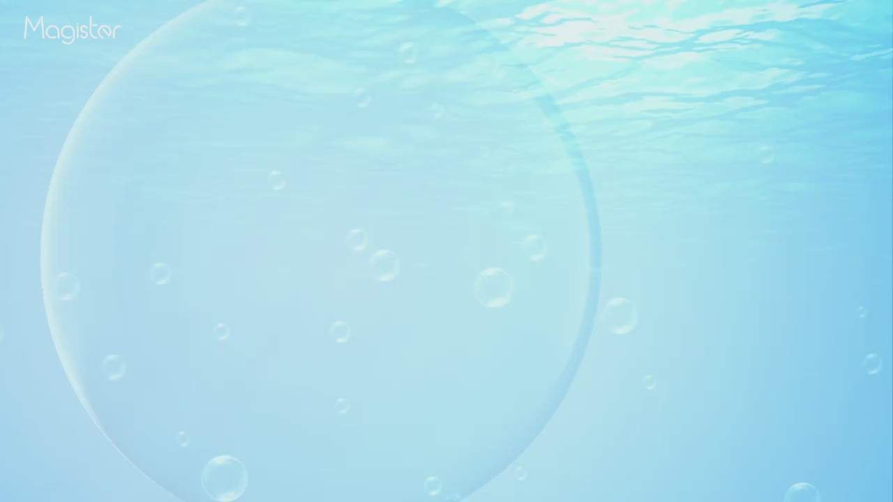 Magister MT Clear Lens