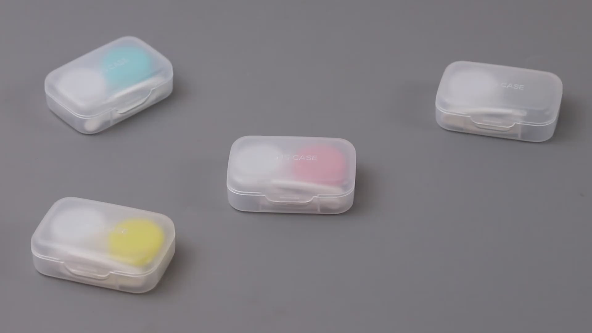 Magister Lens Case Travel Kit TK2013